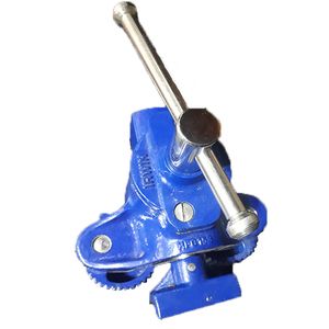 گیره پیچ دستی اروین مدل tm fc153
