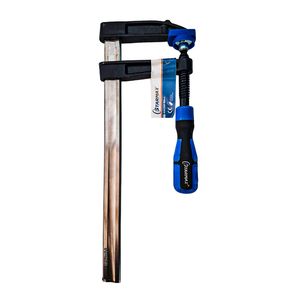 گیره پیچ دستی استارمکس مدل smf 152508p سایز 250 میلی متر