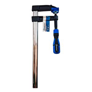 گیره پیچ دستی استارمکس مدل smf 153008p سایز 300 میلی متر