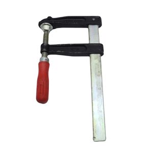 گیره پیچ دستی استوار مدل yp 25cm_120mm