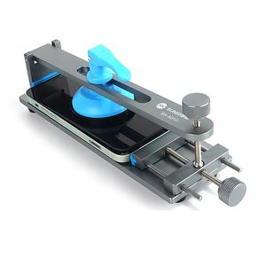 گیره پیچ دستی سان شاین مدل ss 601g