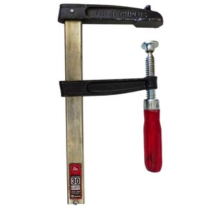 گیره پیچ دستی فوکس مدل pd   k 25