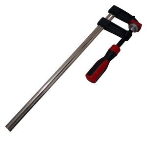 گیره پیچ دستی مدل din5117 سایز 34 سانتی متر