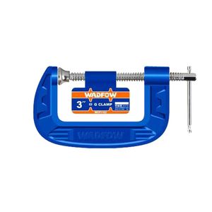 گیره پیچ دستی وادفو مدل wcp1103