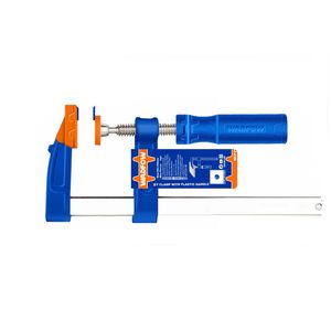 گیره پیچ دستی وادفو مدل wcp2181
