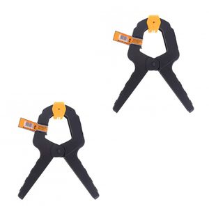 گیره کلمپ اینکو مدل gc 5204 مجموعه دو عددی