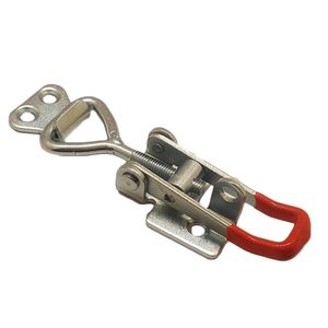 گیره کلمپ مدل s100 مجموعه 10 عددی