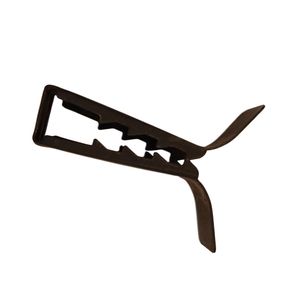 گیره کناف مدل قلابی