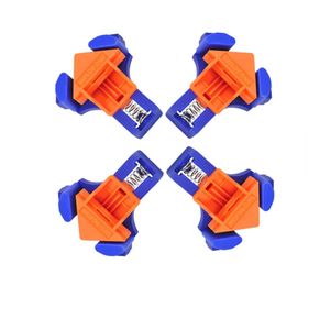 گیره گونیا وادفو مدل wcz6e01 مجموعه 4 عددی