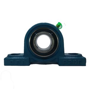 یاتاقان دی پی آی مدل ucp 206
