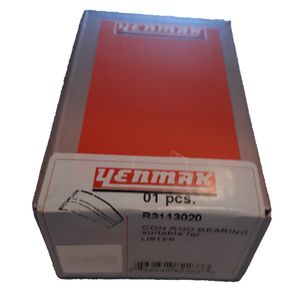 یاتاقان متحرک ینمکس مدل 020 مناسب برای لیستر اس تی