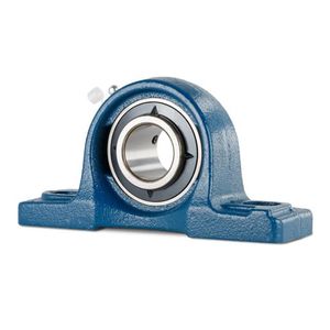 یاتاقان مدل ucp 208
