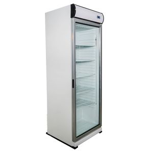یخچال ایستاده تک درب ام مدل rm 680 a12