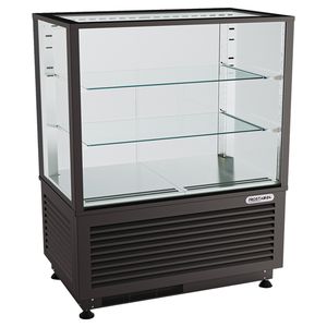 یخچال شوکیک فراست ایر24 مدل شو کیک 75 ایستاده