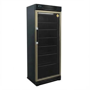 یخچال ویترینی مدل mg s67