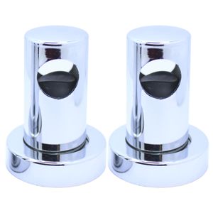 یدک دوش حمام مدل dn 604402 بسته 2 عددی