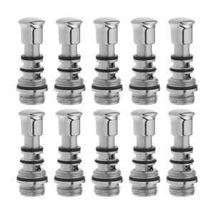 یدک شیر حمام دینا مدل dn sd101 بسته 10 عددی