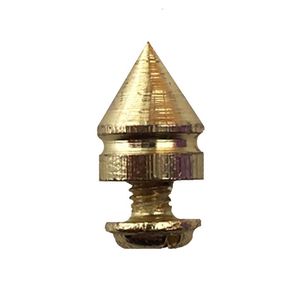 یراق اسپایک طرح میخ مدل y spiked g01