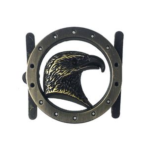 یراق تزئینی طرح عقاب کد eagle bnze بسته 2 عددی