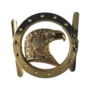یراق تزئینی طرح عقاب کد eagle gd بسته 2 عددی