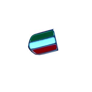یراق تزئینی طرح پرچم مدل y ir 01