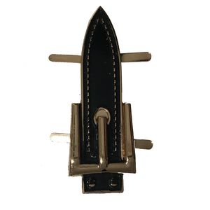 یراق تزئینی طرح کمربند مدل y belt01
