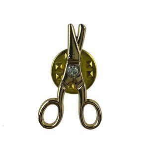 یراق تزئینی کیف مدل قیچی کد y s03