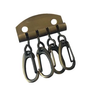 یراق جاکلیدی مدل اعلا 4 حلقه کد zg 4x