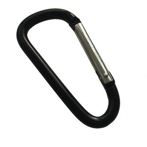 یراق حلقه مدل کارابین فنری کد bl12