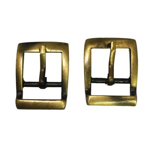 یراق سگک کیف مدل zg 2cm   بسته 2 عددی