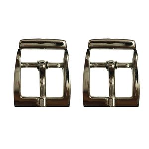یراق سگک کیف مدل گلدانی کد stl1.5cm بسته 2 عددی