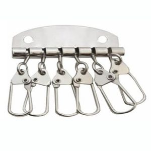 یراق مدبر جاکلیدی مدل silver
