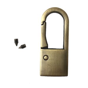 یراق مدبر جاکلیدی مدل طوطی کد y zg01