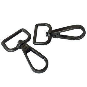 یراق مدبر مدل کشیده کد 2cm black بسته 2 عددی