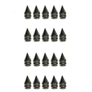 یراق مدل spk10blk بسته 20 عددی