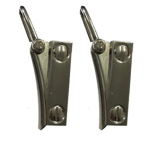 یراق کیف اداری مدل bz 251 بسته 2 عددی