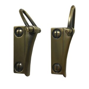 یراق کیف اداری مدل gz 205 بسته 2 عددی
