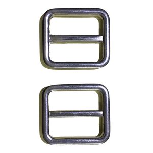 یراق کیف دوزی مدل y bandg st2cm بسته 2 عددی