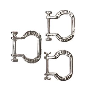 یراق کیف دوزی مدل الرهیب بسته 3 عددی