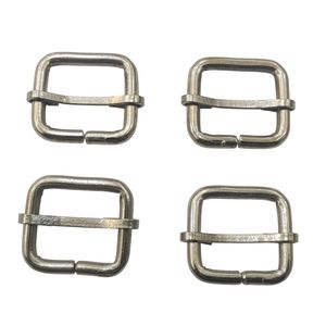 یراق کیف مدل  بندگیر 18 bnd18mm بسته 1000 عددی