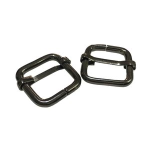 یراق کیف مدل blk band2cm بسته 2 عددی