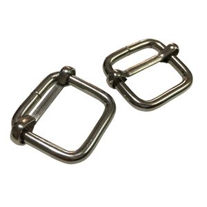 یراق کیف مدل stl band2cm بسته 2 عددی