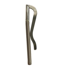یراق گیره اسکناس کد stl01