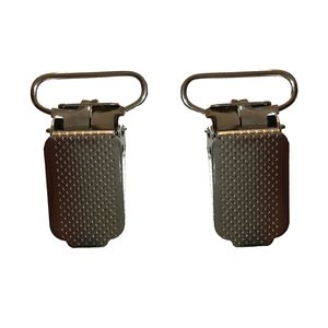 یراق گیره مدل y sas02 2cm بسته 2 عددی