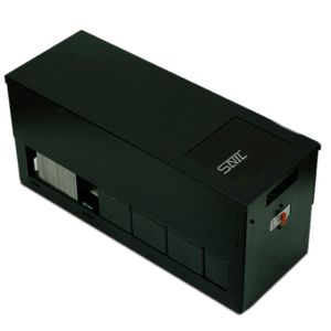 یو پی اس آسانسور صانیک کد (ups) 3.3 kva مدل eps100 u