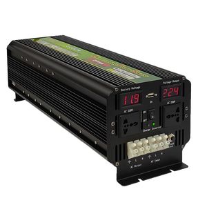 یو پی اس بلت مدل sk 12b5000w ظرفیت 5000 وات