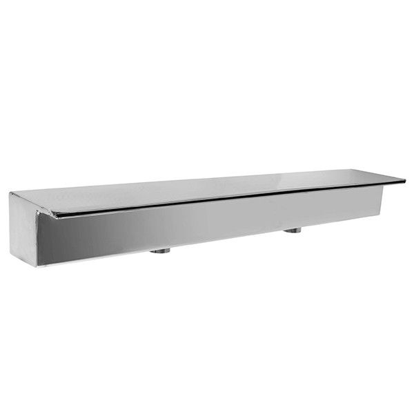 آبنما استخری مدل پرده آب شوتر کد 100cm