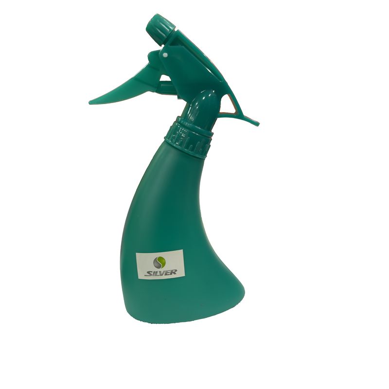 آبپاش دستی سیلور مدل smt silver 300ml