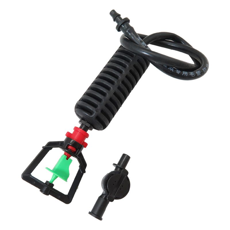 آبپاش چرخشی مدل xt03