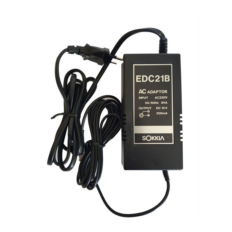 آداپتور کارتخوان دوربین سوکیا مدل edc21b